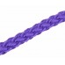 4mm x 20m Purple Multi-Functional Polypropylene Rope